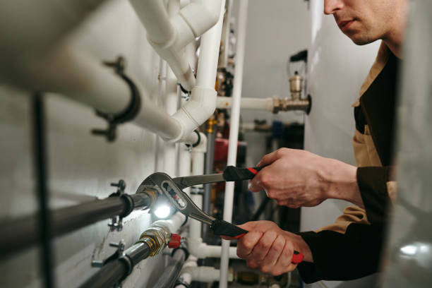 Best Sewer Line Repair  in Lake Odessa, MI
